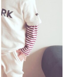 無印良品 | Tシャツ/カットソー