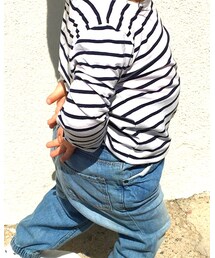 H&M | Tシャツ/カットソー