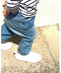 H&M | デニムパンツ