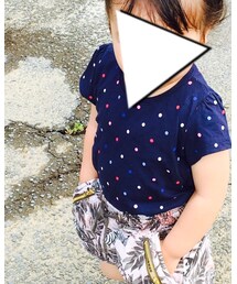 H&M | Tシャツ/カットソー