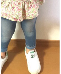 H&M | デニムパンツ