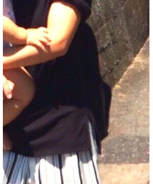 GU | Tシャツ/カットソー