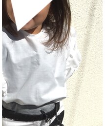 Handmade | シャツ/ブラウス