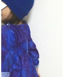 Handmade | チュニック