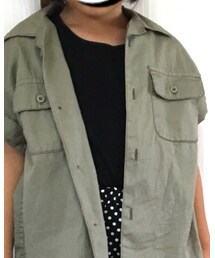 GU | Tシャツ/カットソー