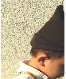 Handmade | ニットキャップ/ビーニー