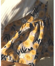 Handmade | キャミソール