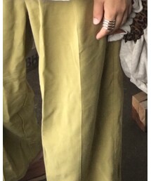 GU | その他パンツ