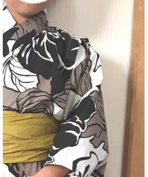 Handmade | 浴衣