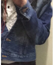 GAP | デニムジャケット