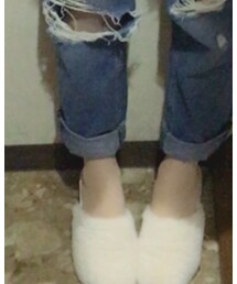 Heather | その他シューズ