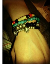 circus world tour(ブレスレット)