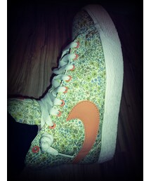 NIKE | nike x milkfed (スニーカー)