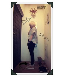 hippo hippo | その他トップス