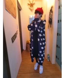 no brand | ダウンジャケット/コート