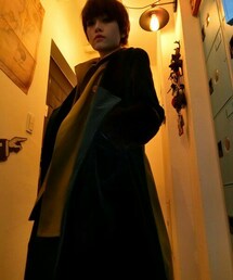 Envol Avec Ning | Envol Avec Ning(ダウンジャケット/コート)