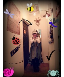 no brand | シャツ/ブラウス