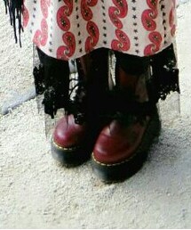 I'm hunting! | ワンピース/ドレス