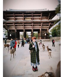 made in korea | ダウンジャケット/コート