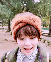 no brand | ヘアバンド