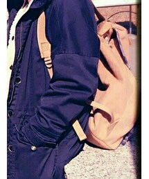 Timberland | モッズコート