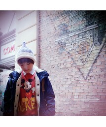 古着 | スウェット