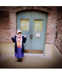 古着 | デニムスカート