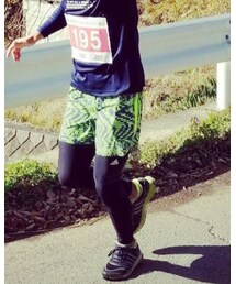 NEW BALANCE | パンツ