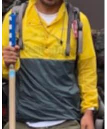 patagonia | ナイロンジャケット