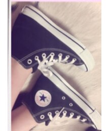 CONVERSE | CONVERSE コンバース ハイカットスニーカー(スニーカー)