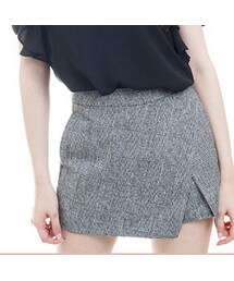 LIPSERVICE | LIP SERVICE　カシュクールショートパンツ(その他パンツ)