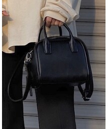 GU | ハンドバッグ