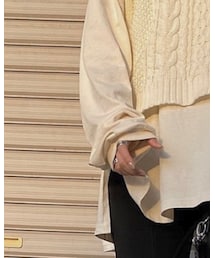 Lilou | Tシャツ/カットソー