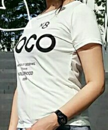 手持ち | Tシャツ/カットソー