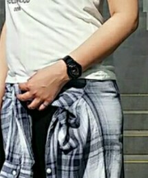 G-SHOCK | アナログ腕時計