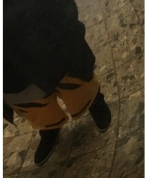 off white | パンツ