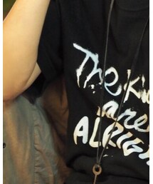 Name. | Tシャツ/カットソー