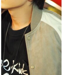 ALLSAINTS | ブルゾン