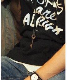 no brand | ネックレス