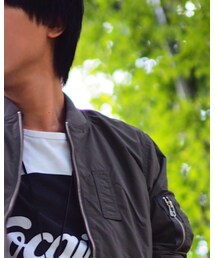 UNITED ARROWS | ブルゾン