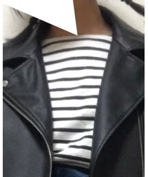 無印良品 | Tシャツ/カットソー