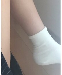 無印良品 | ソックス/靴下