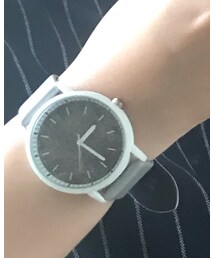 そのへん | アナログ腕時計