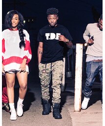 Top Dawg Entertainment | Tシャツ/カットソー