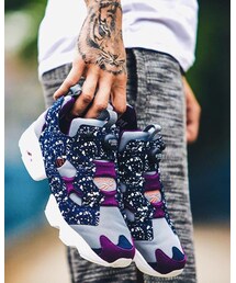 Reebok | スニーカー