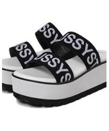 STUSSY | サンダル