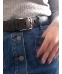 H&M | ベルト