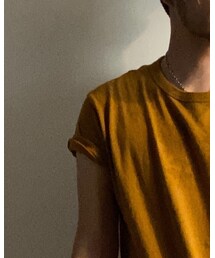 無印良品 | Tシャツ/カットソー