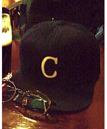 CA4LA | キャップ