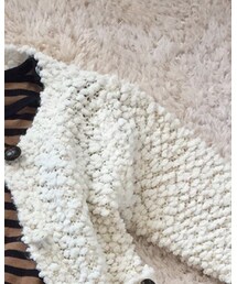 Biquette | カーディガン/ボレロ